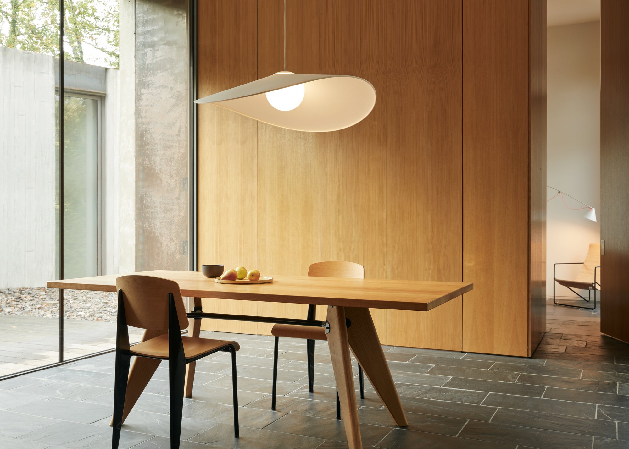 Loja Pendant Lamp