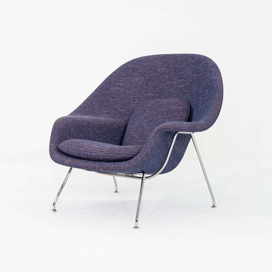 Womb Lounge Chair