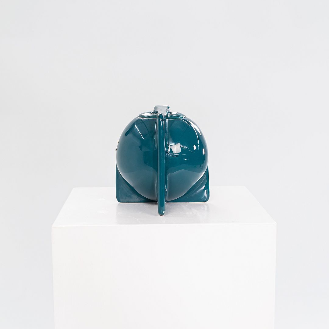 Tea Pot