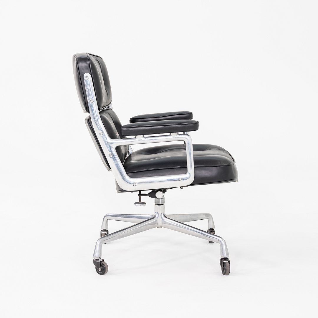 Time Life Executive Desk Chair, Model ES104