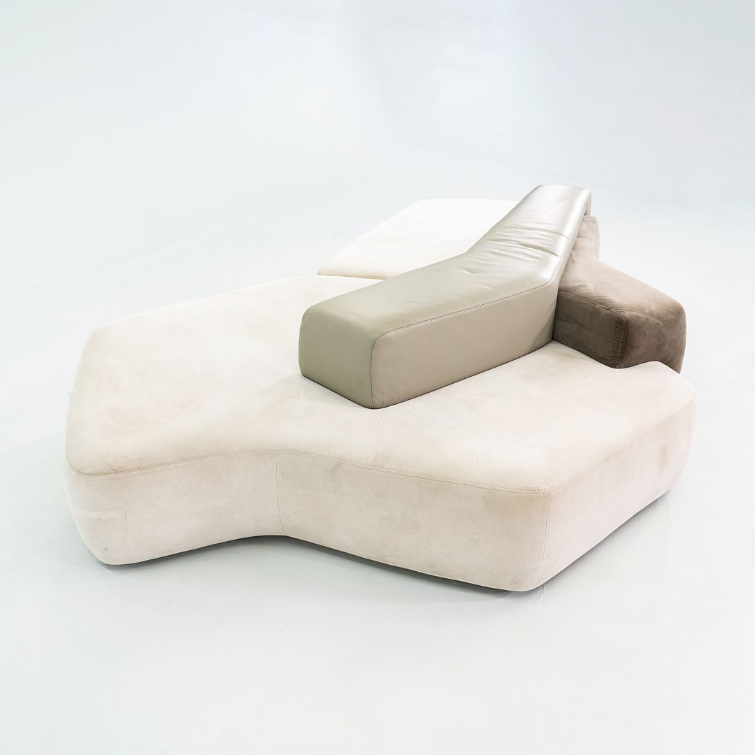 Rift Sofa