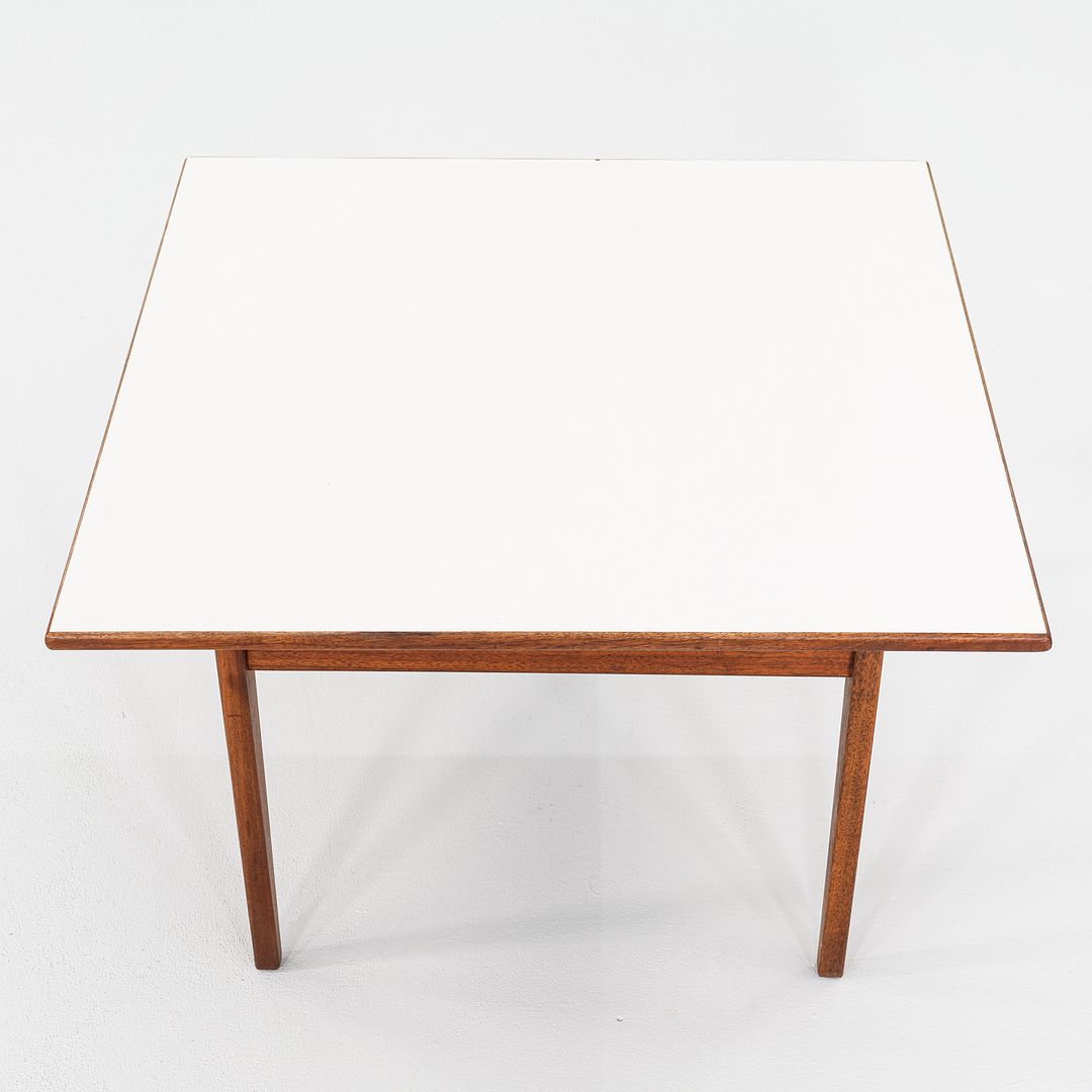 Jens Risom Side Table