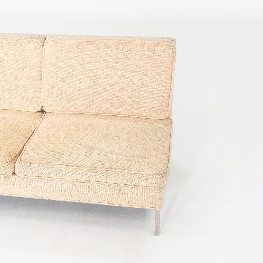 Three Seat Sofa