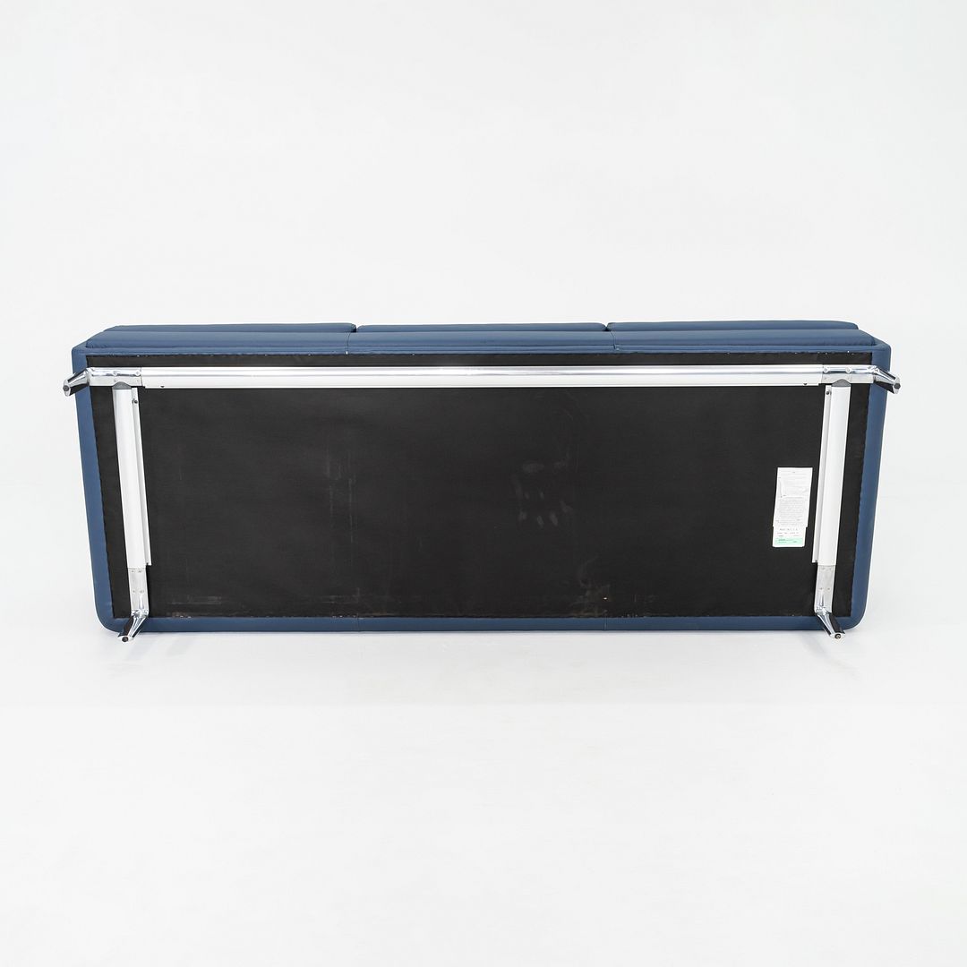 Gaia Three-Seat Sofa