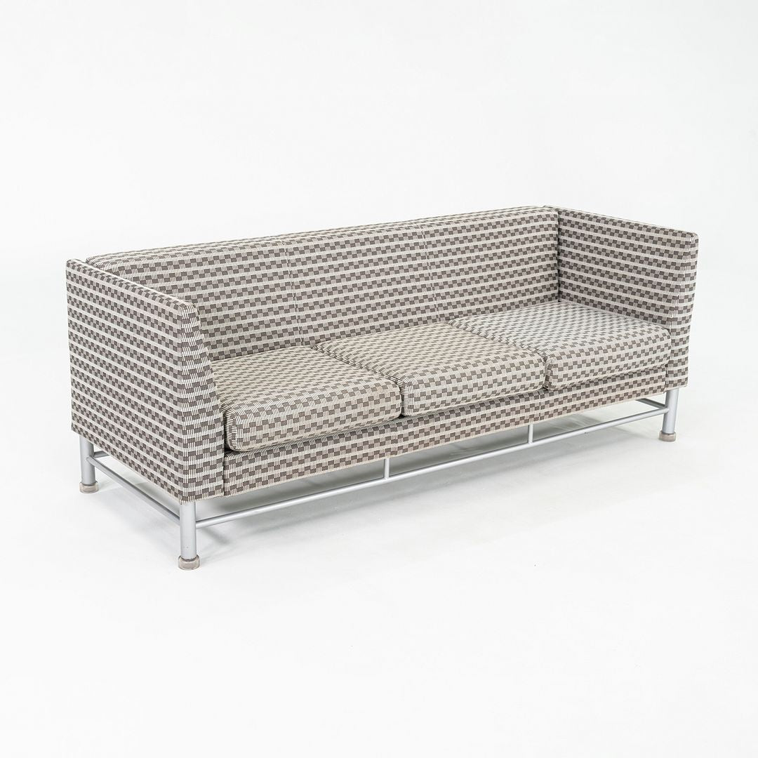 Eastside Three Seat Sofa