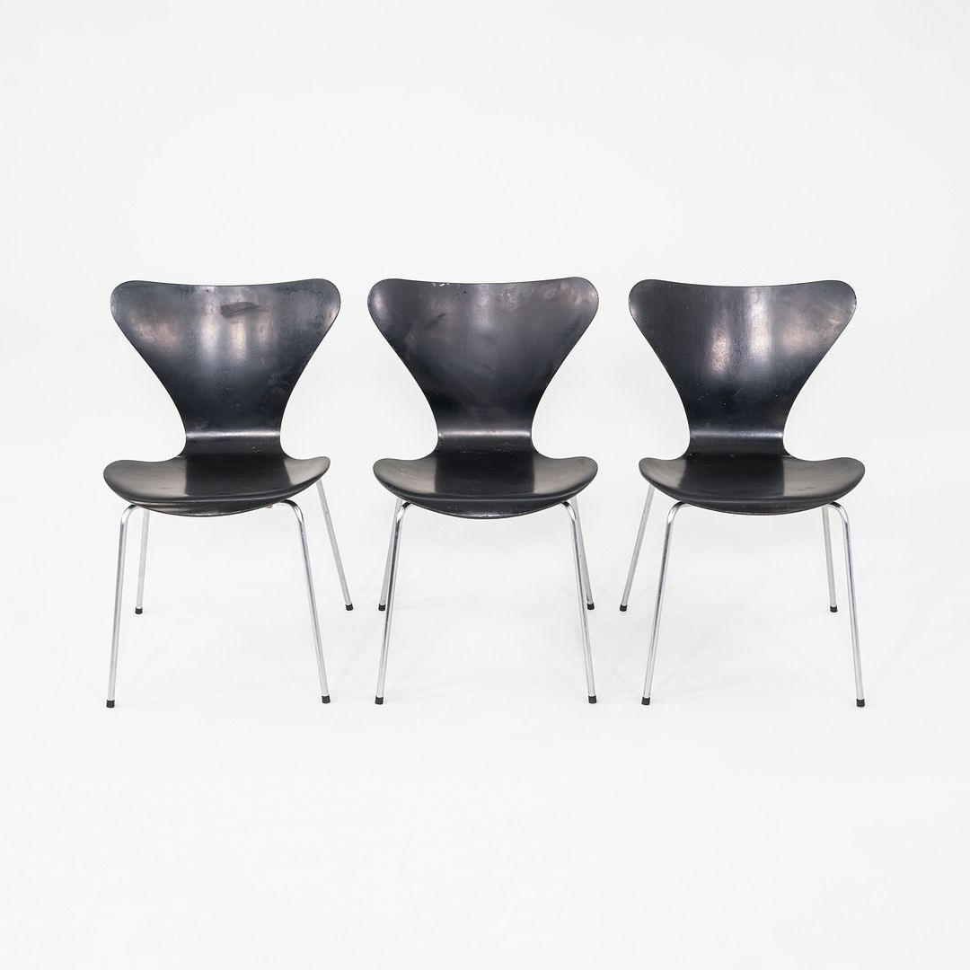 Series 7 Chair