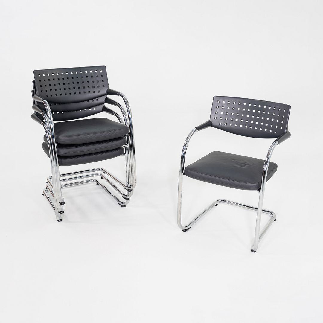 Visavis Chair