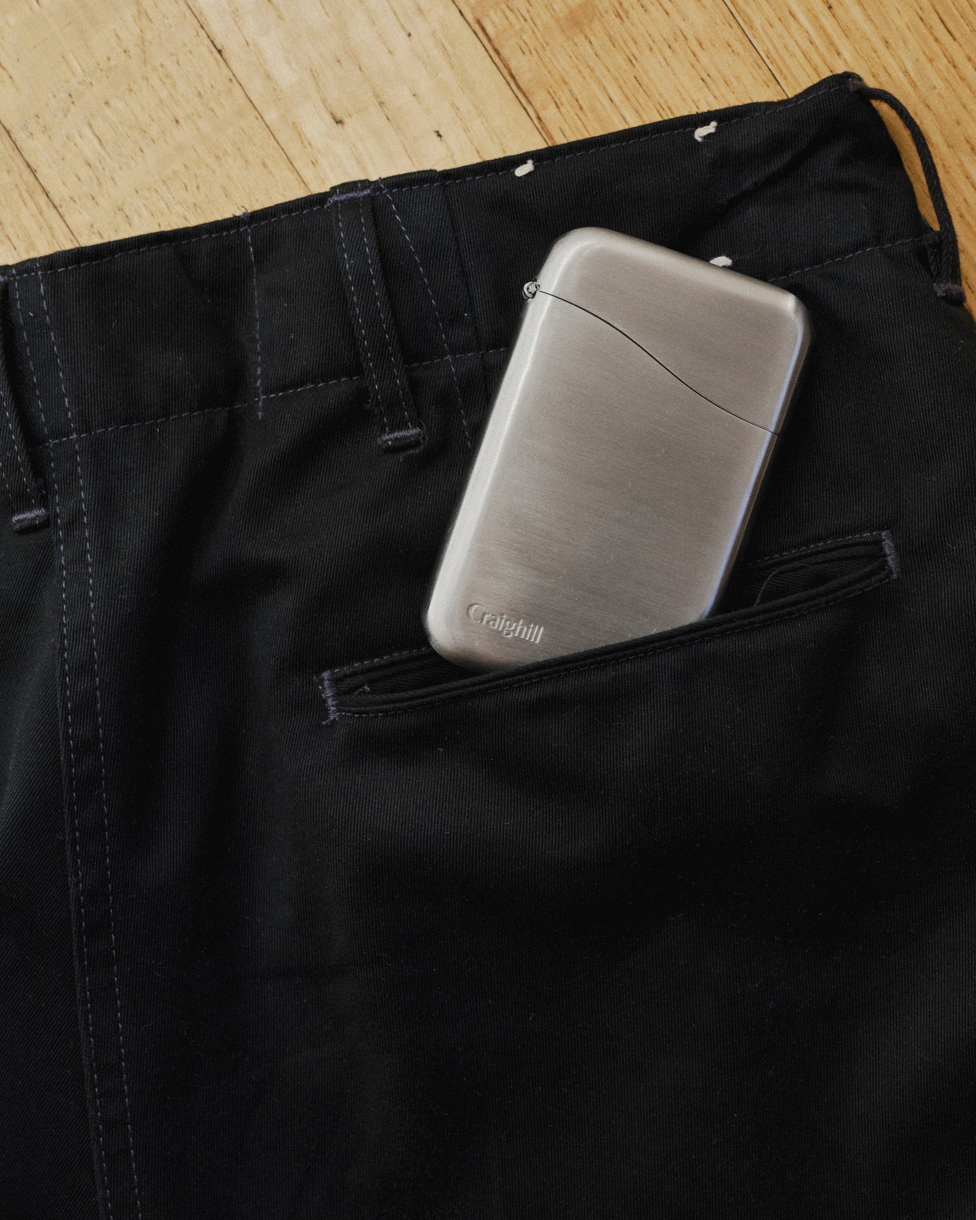 Summit Card Case