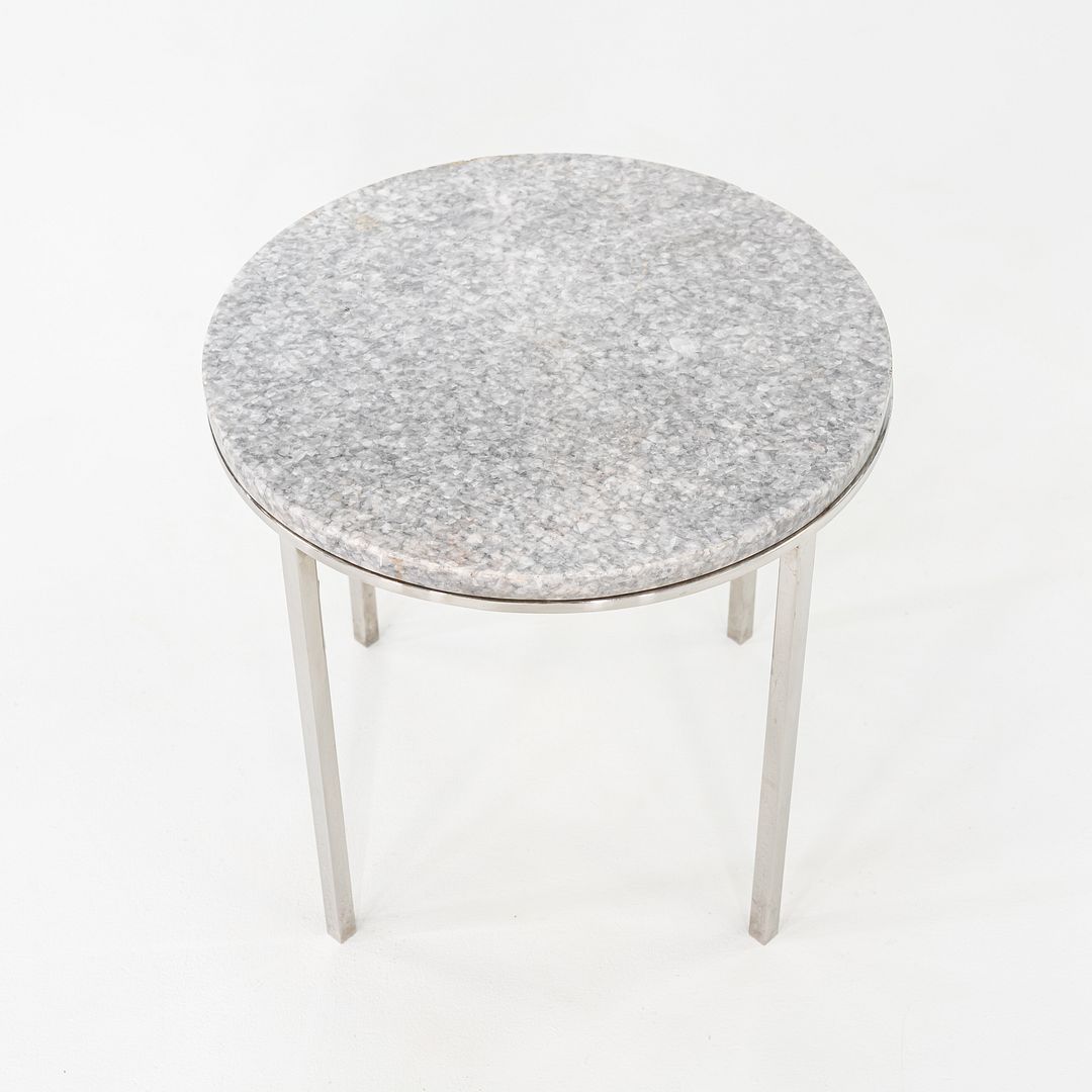 Round Side Table