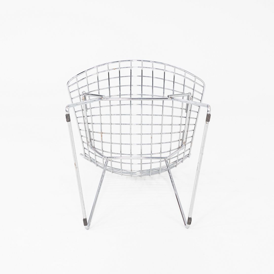 Bertoia Side Chair