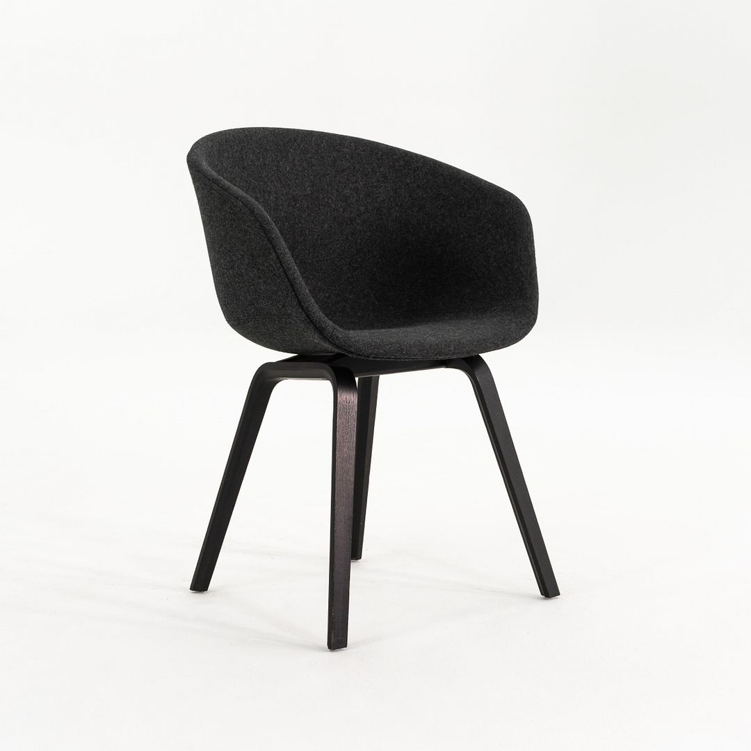 About A 23 Dining Arm Chair