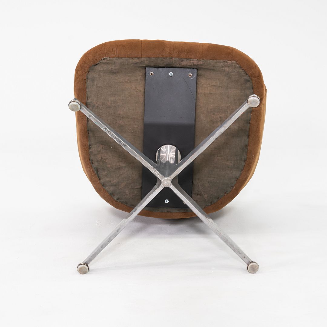 Tufted Armchair