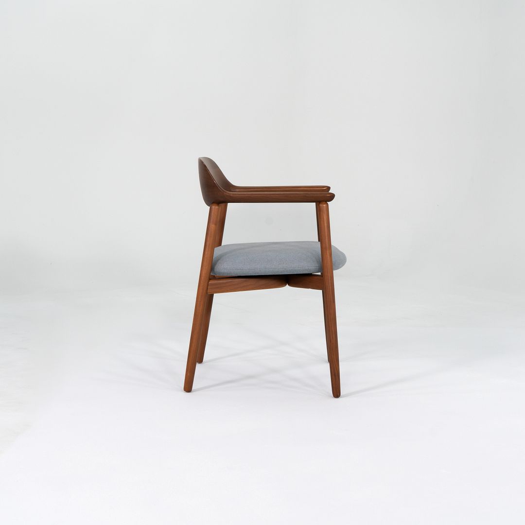 Crosshatch Dining Armchair