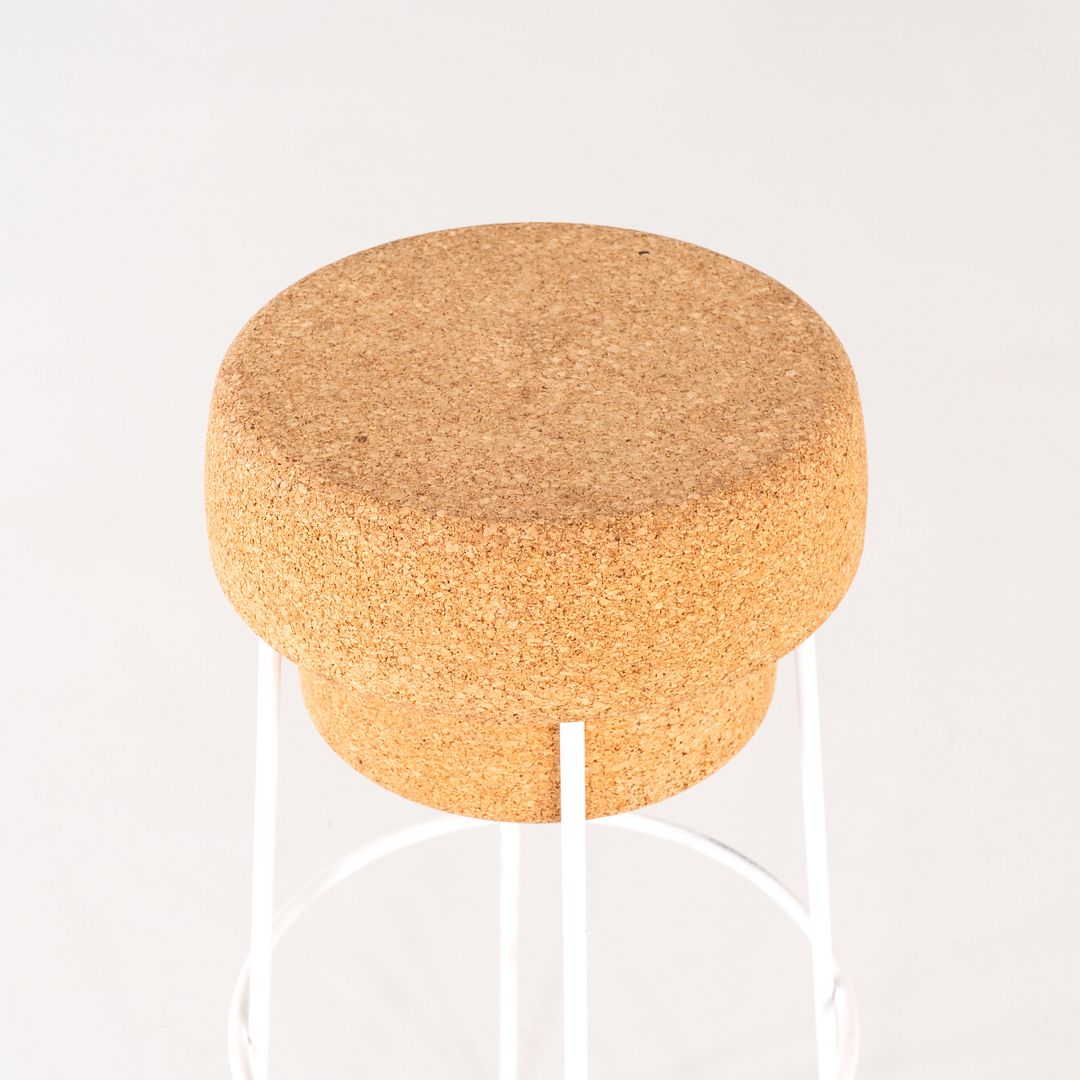 Bouchon Bar Stool