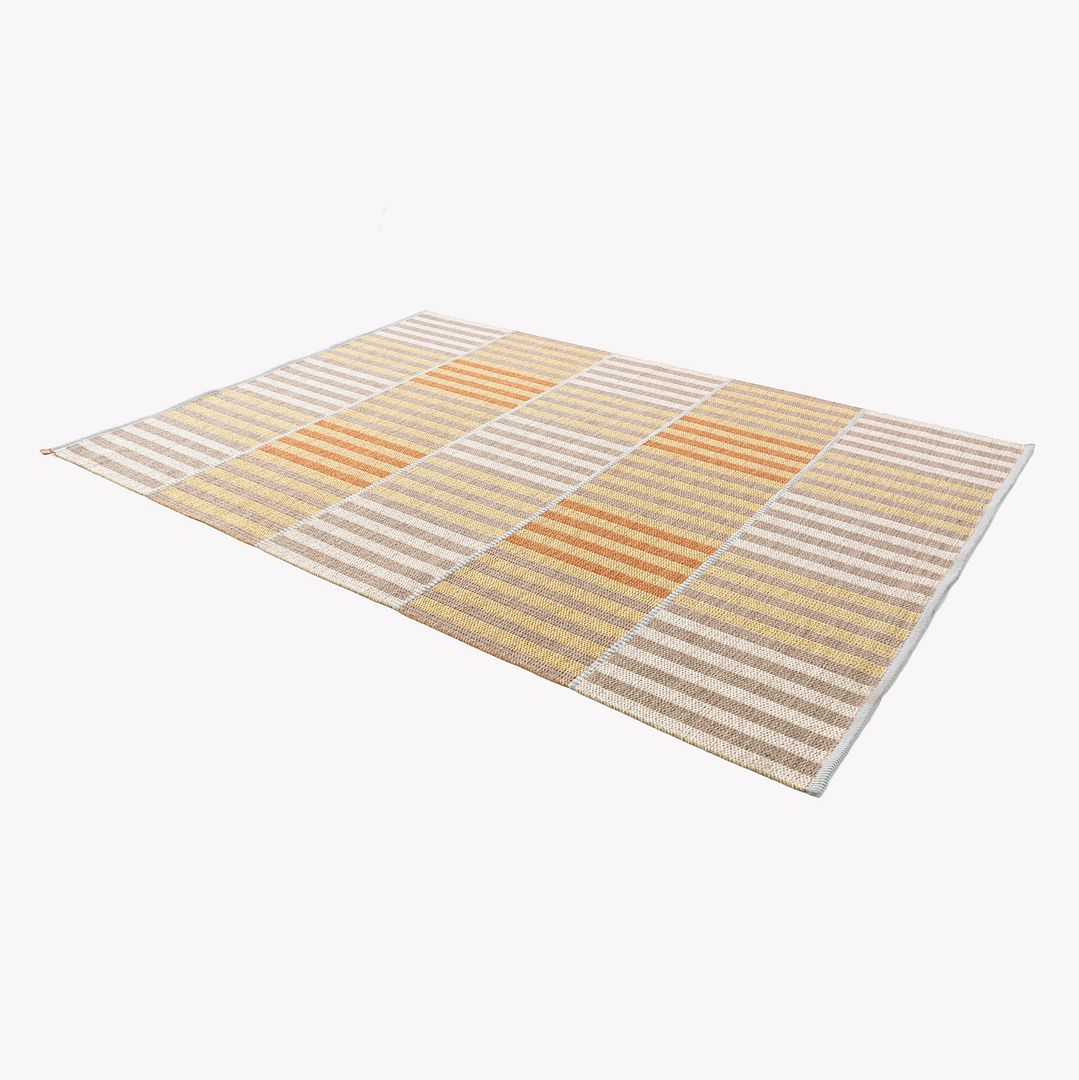 Karusell Rug