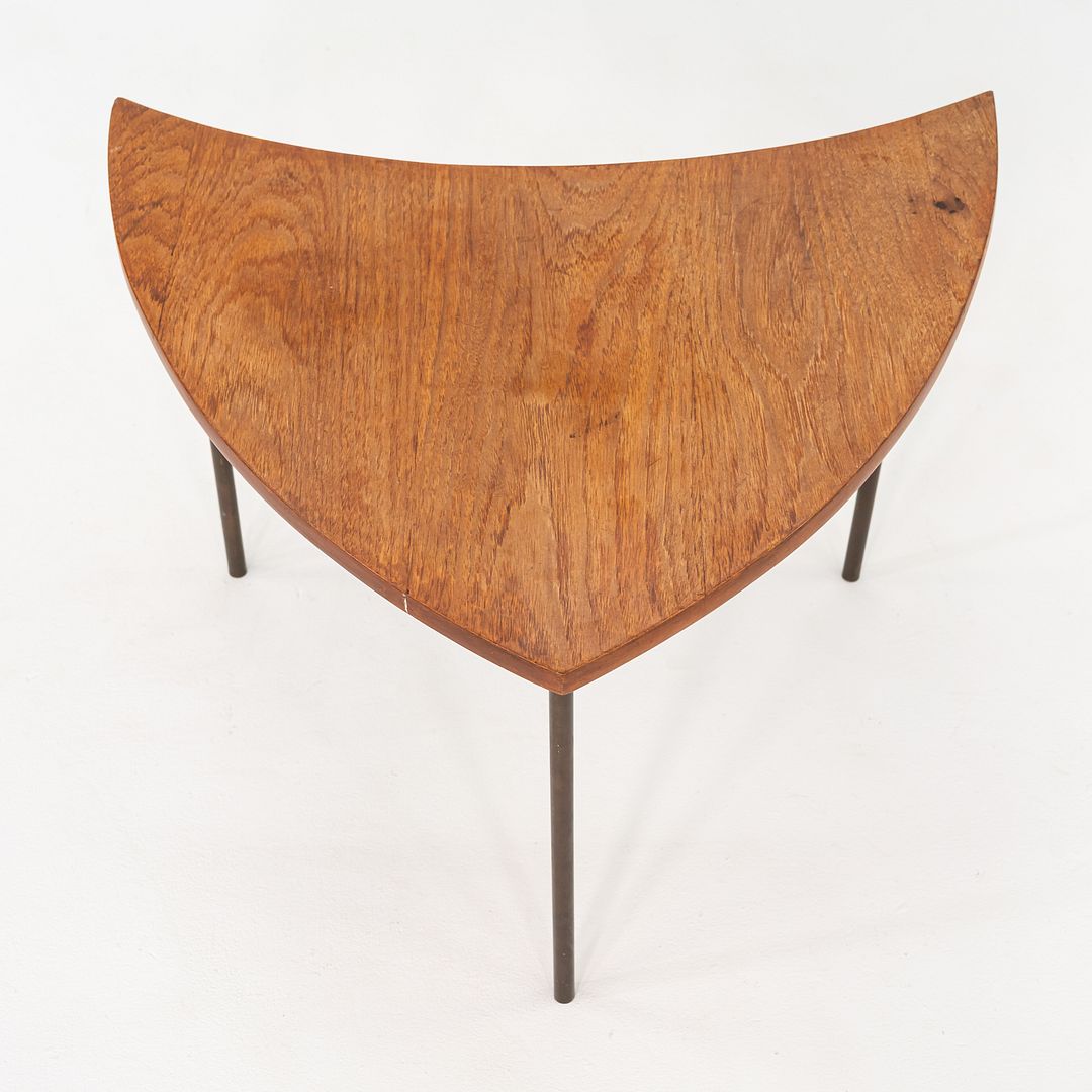 Pinwheel Table, Model 523