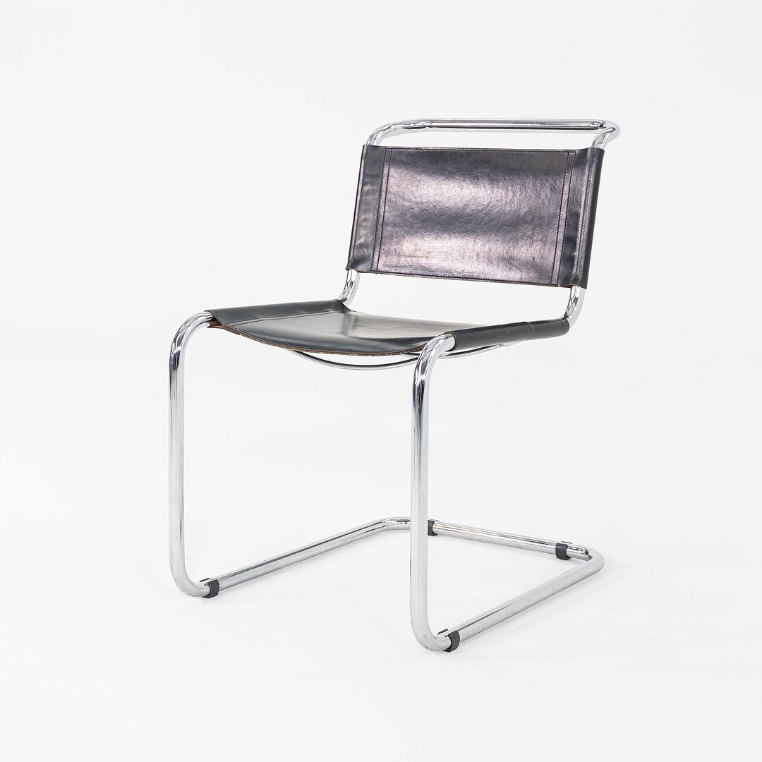 B33 Dining Chair