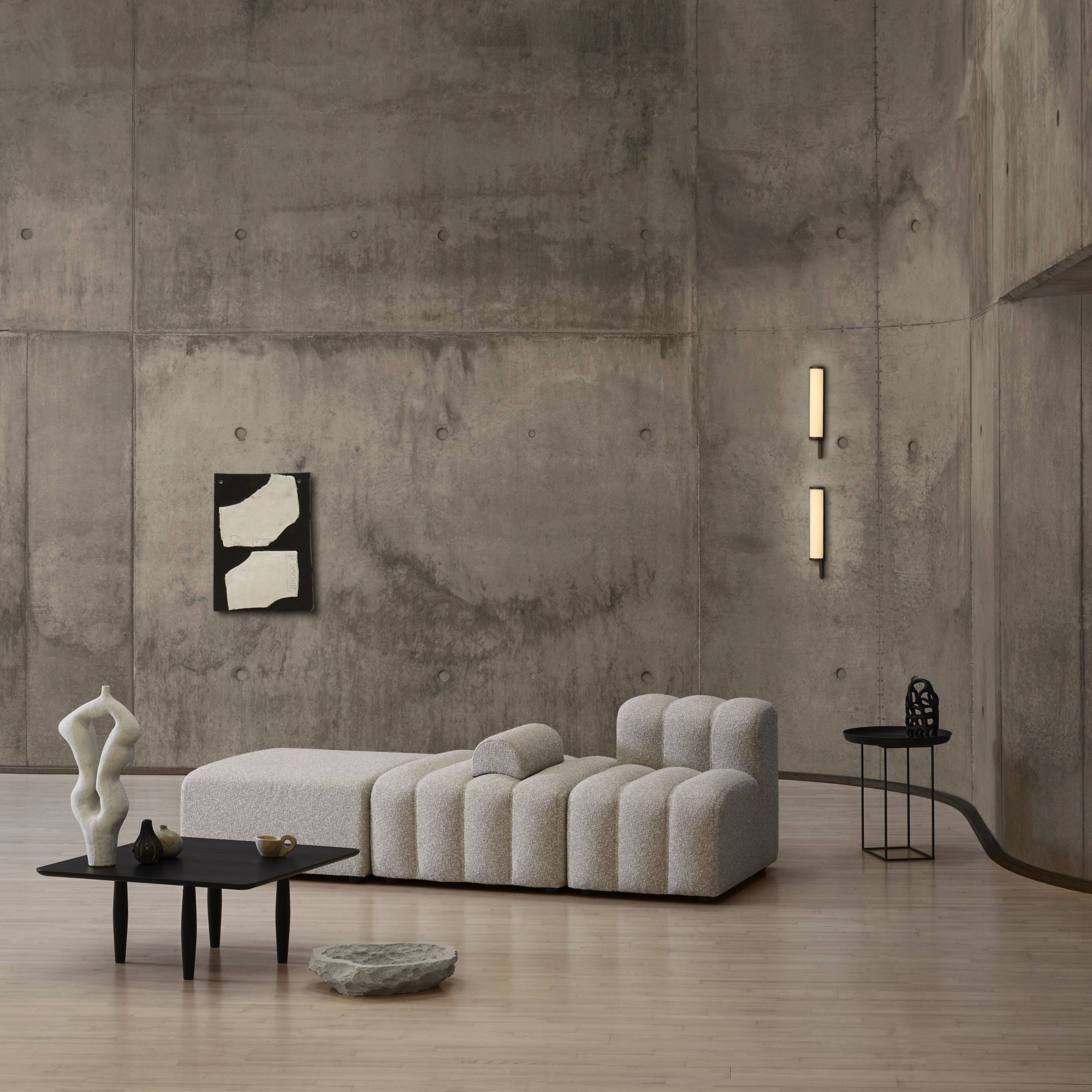 Oku Coffee Table