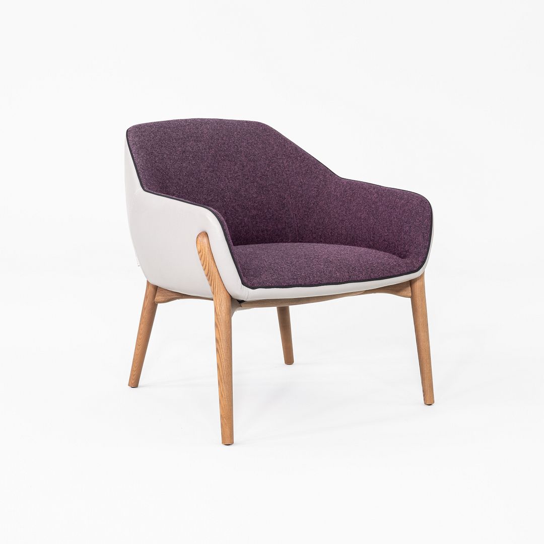 Nido Lounge Chair