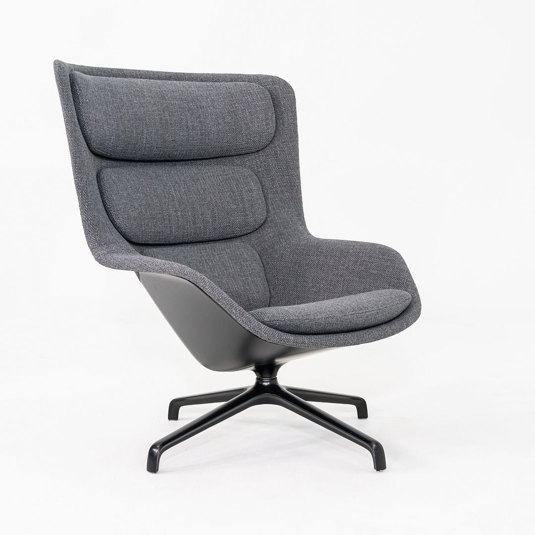 Striad High Back Lounge Chair