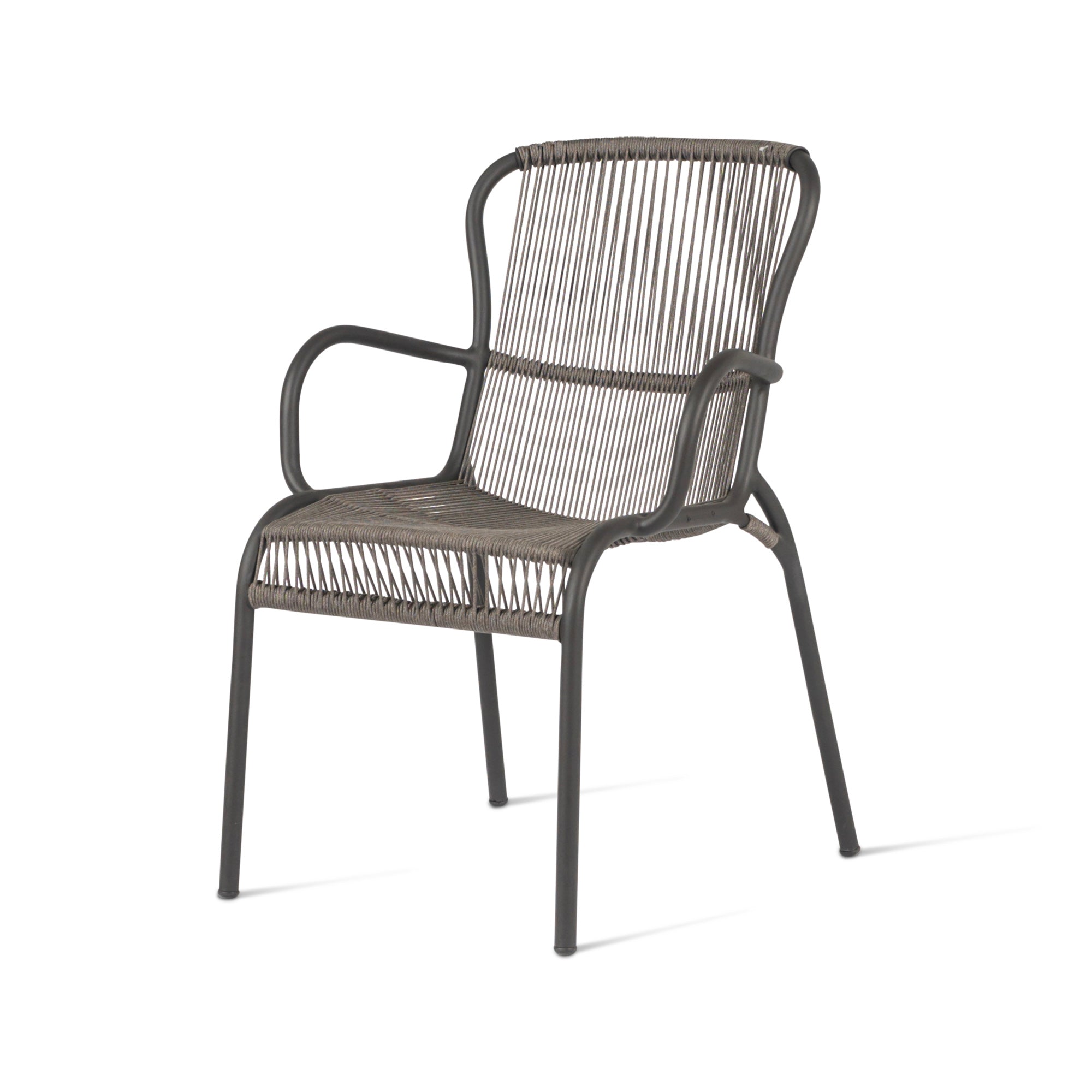 Loop Dining Chair