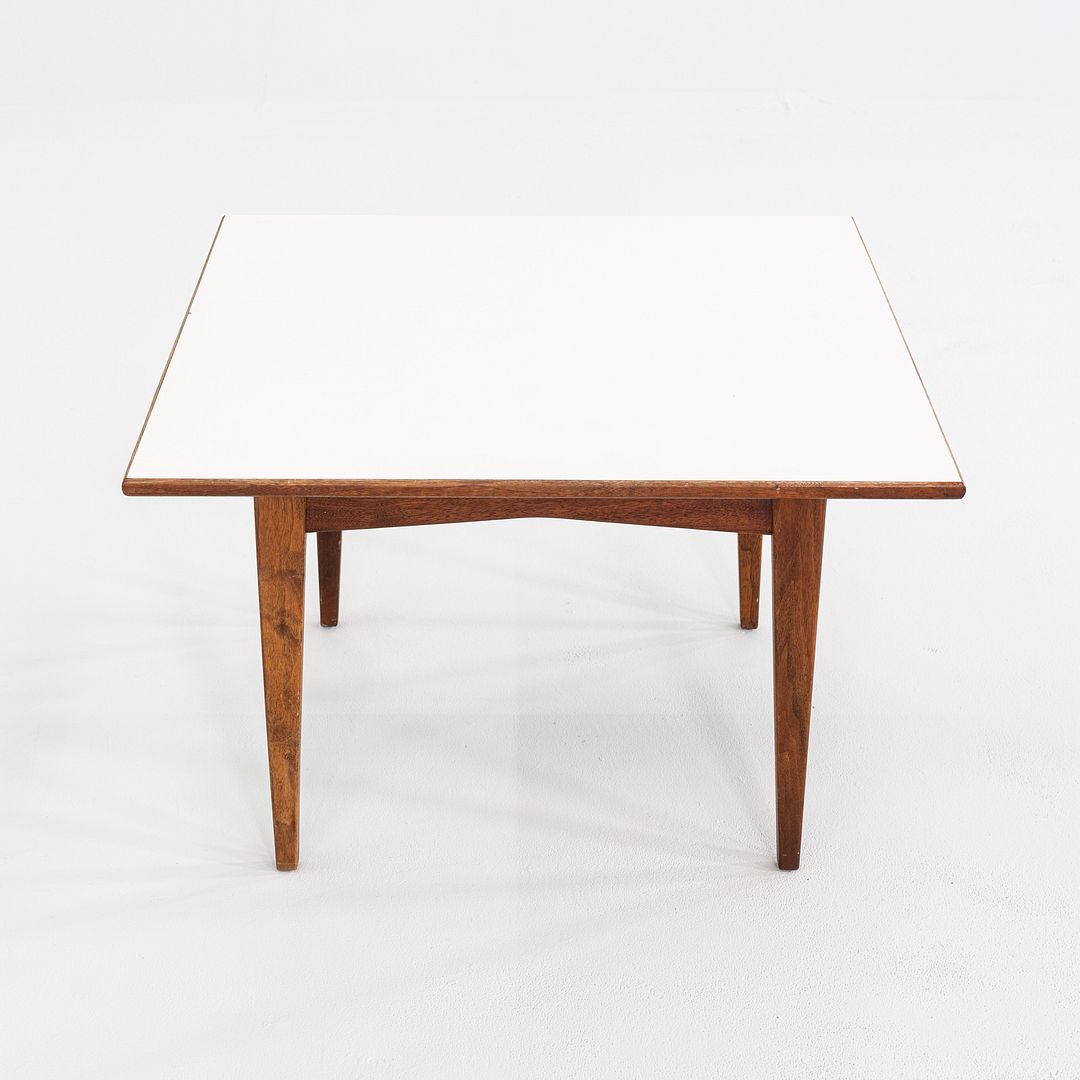 Jens Risom Side Table