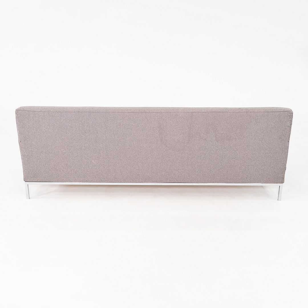 Three Seat Sofa