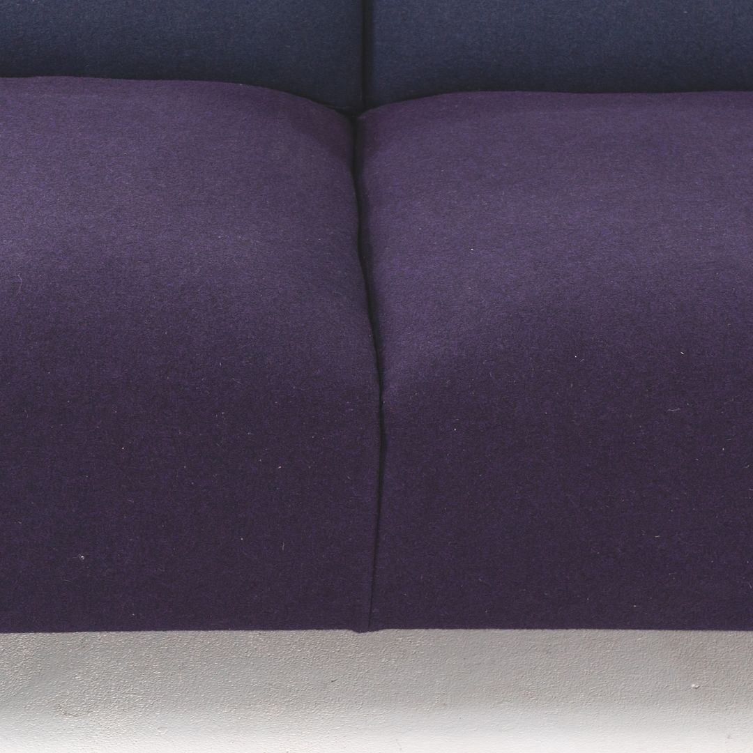 Koti Three-Seat Sofa