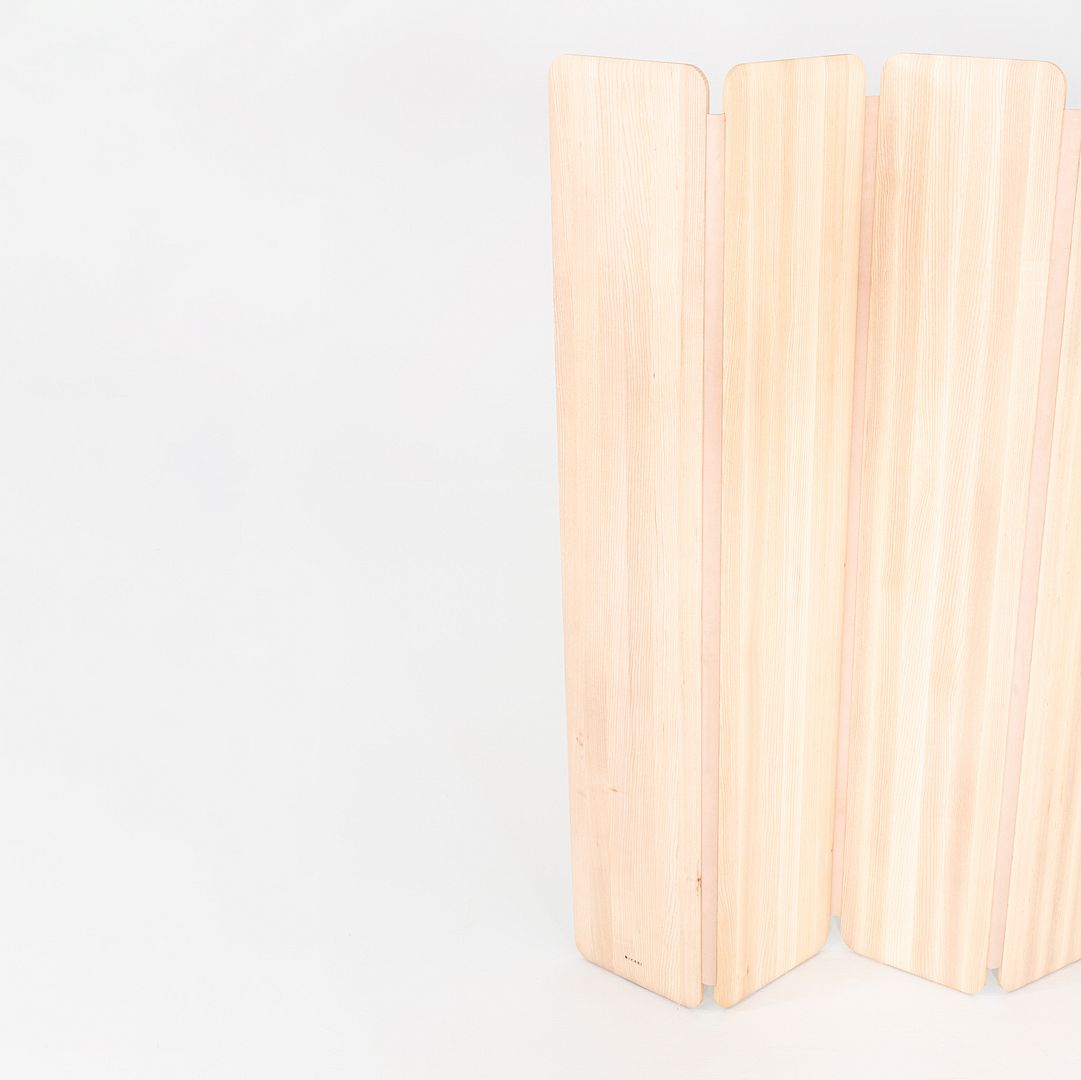 Separat Space Divider