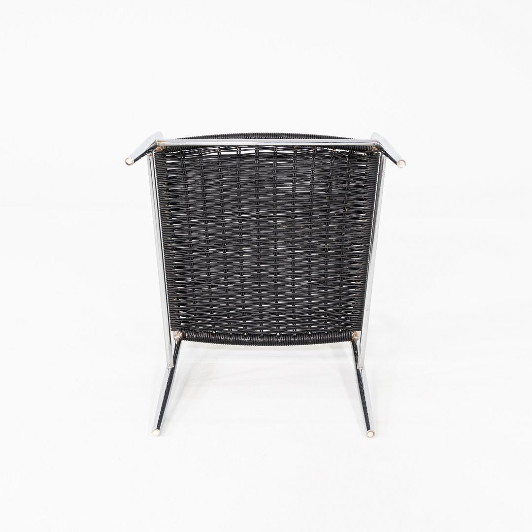 Objet Perdu Chair