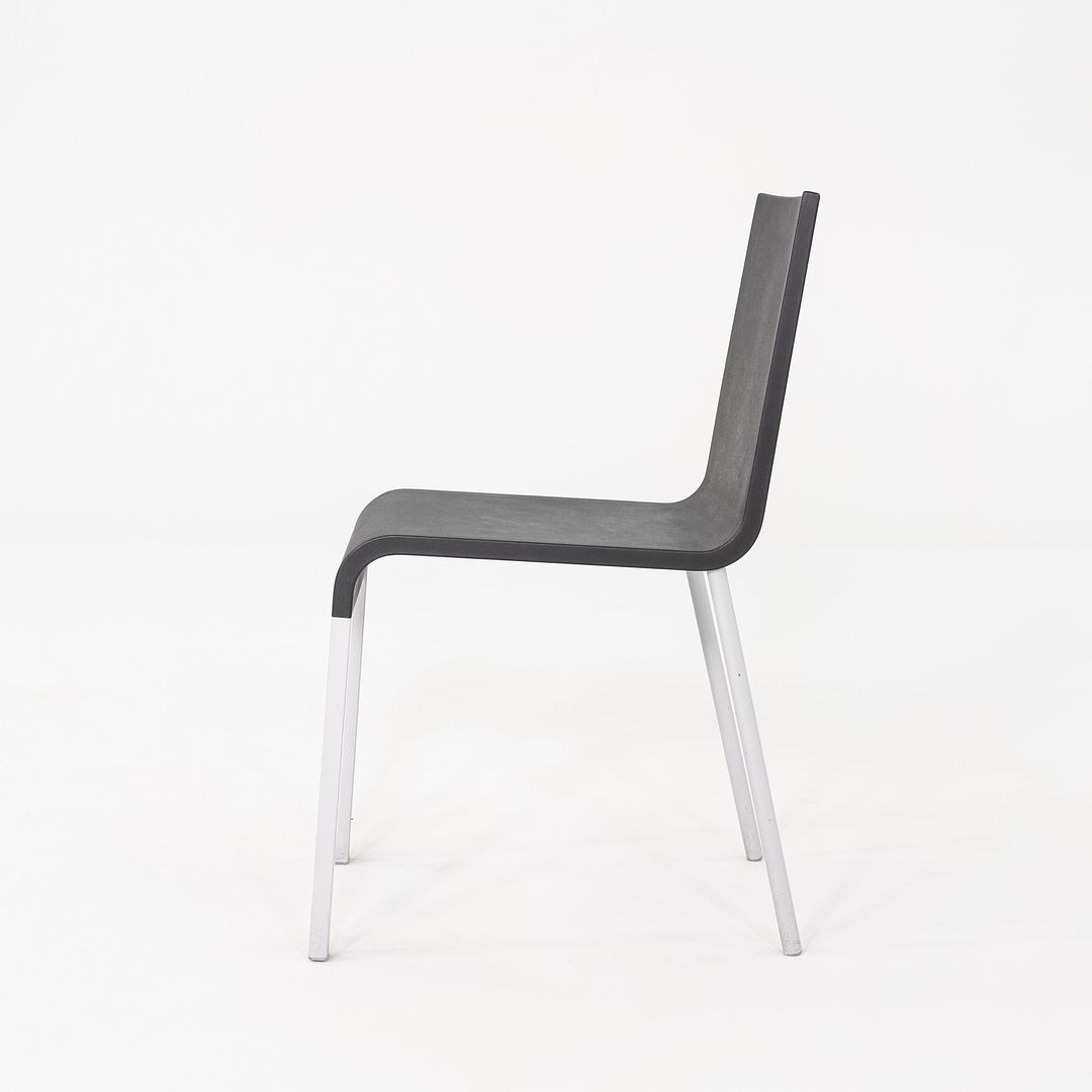 .03 Stacking Dining Chairs