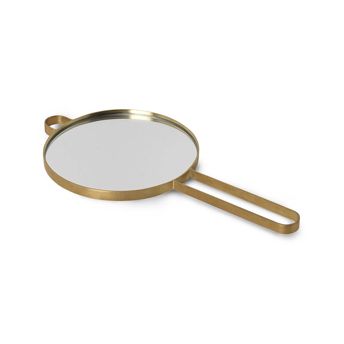 Poise Hand Mirror