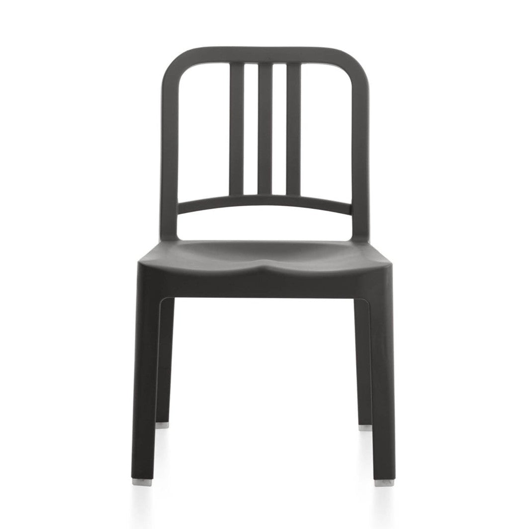 111 Navy Mini Chair
