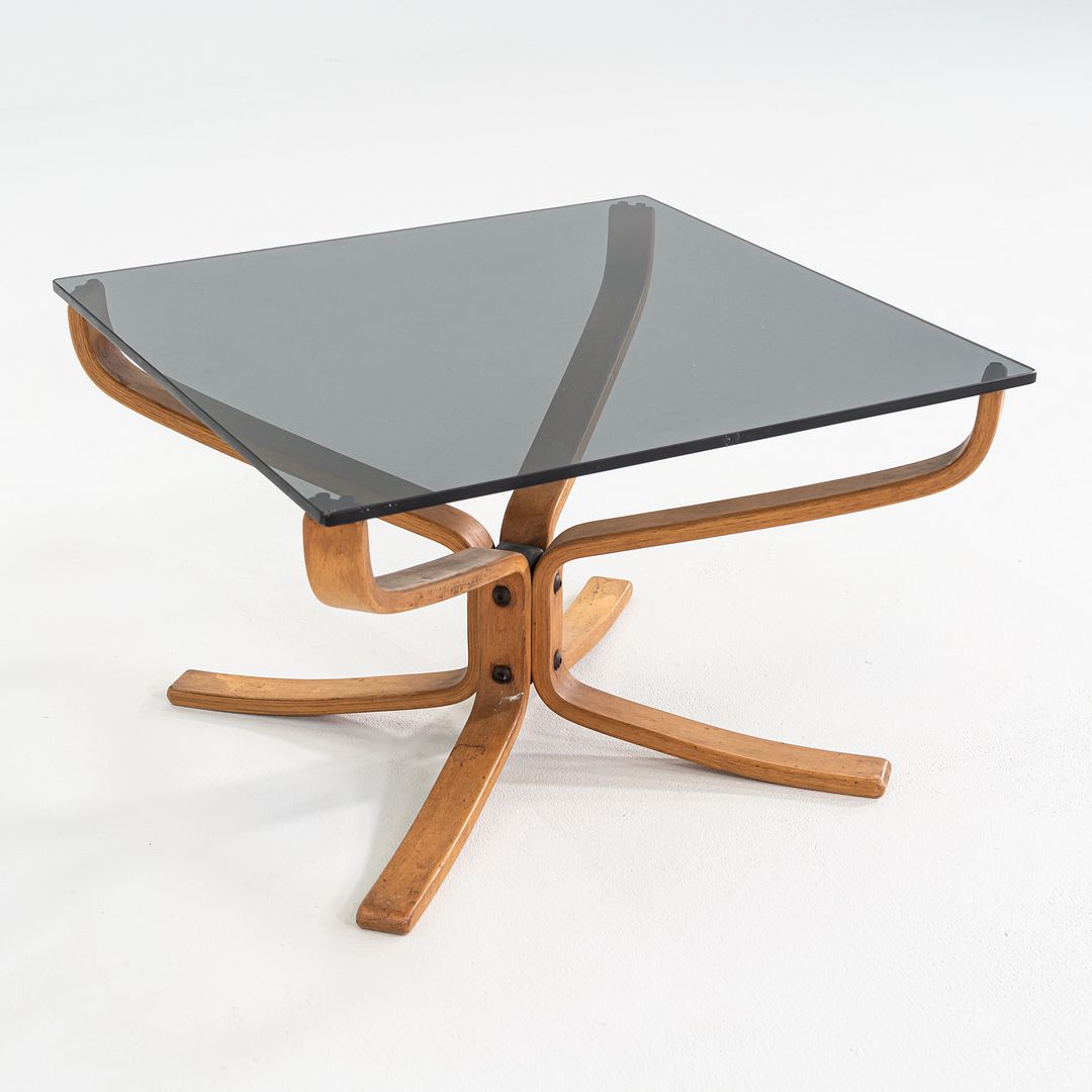 Falcon Side Table