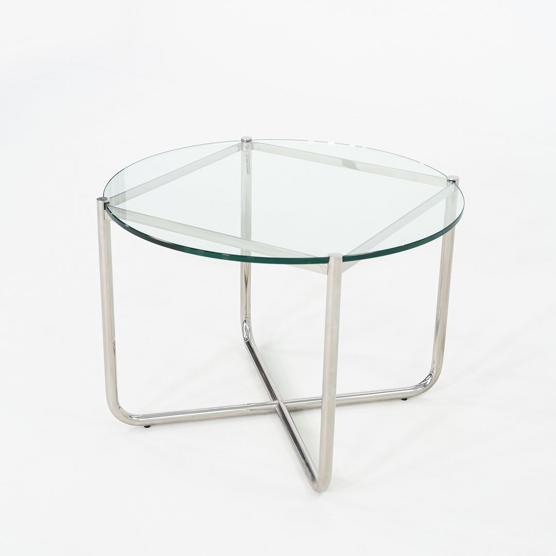 MR Table