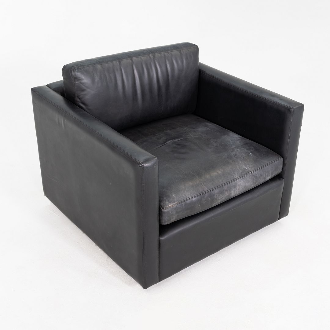 Pfister Lounge Chair