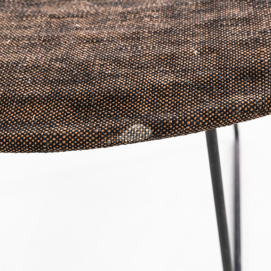 Bird Lounge Ottoman