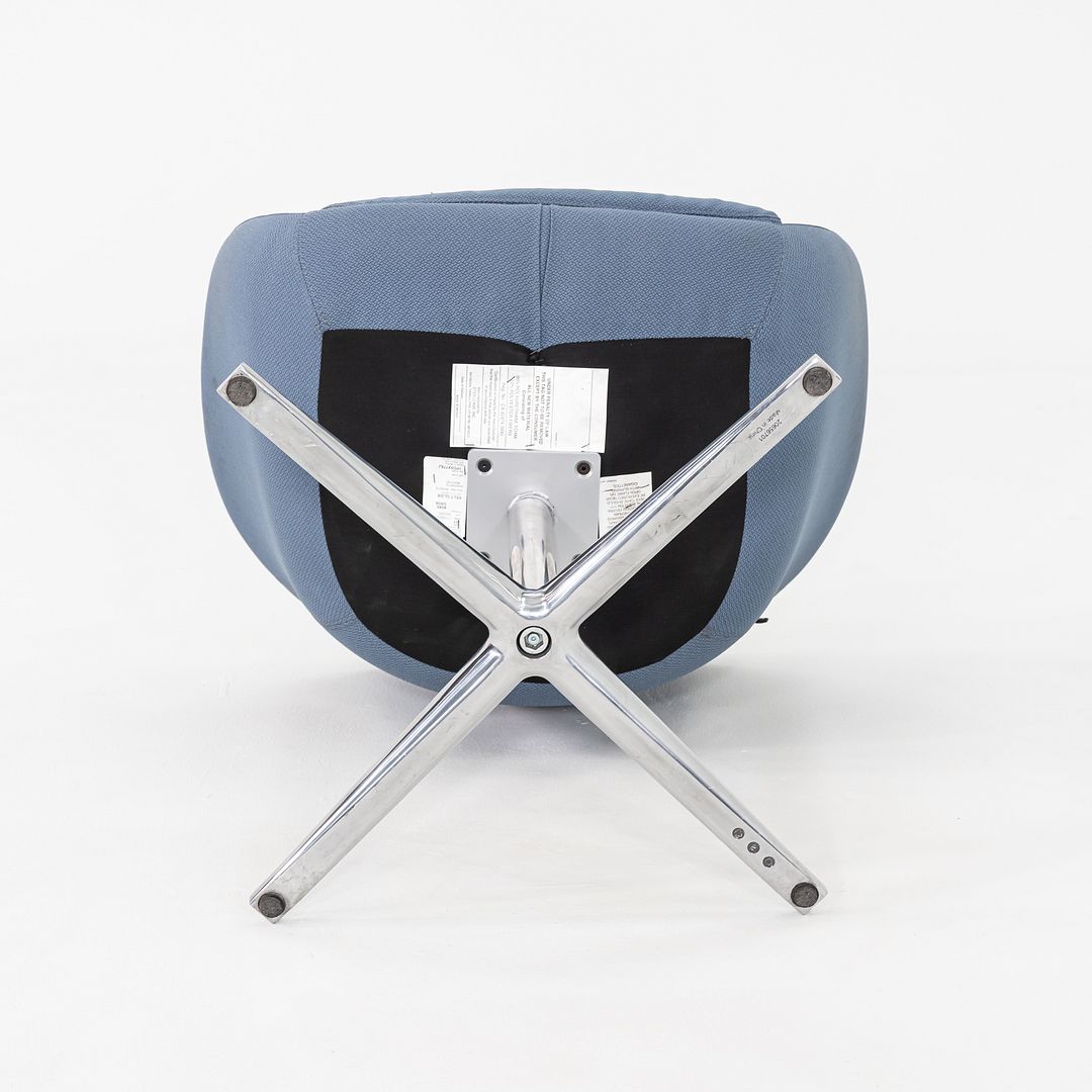 Bob Guest Swivel Chair, Model 231