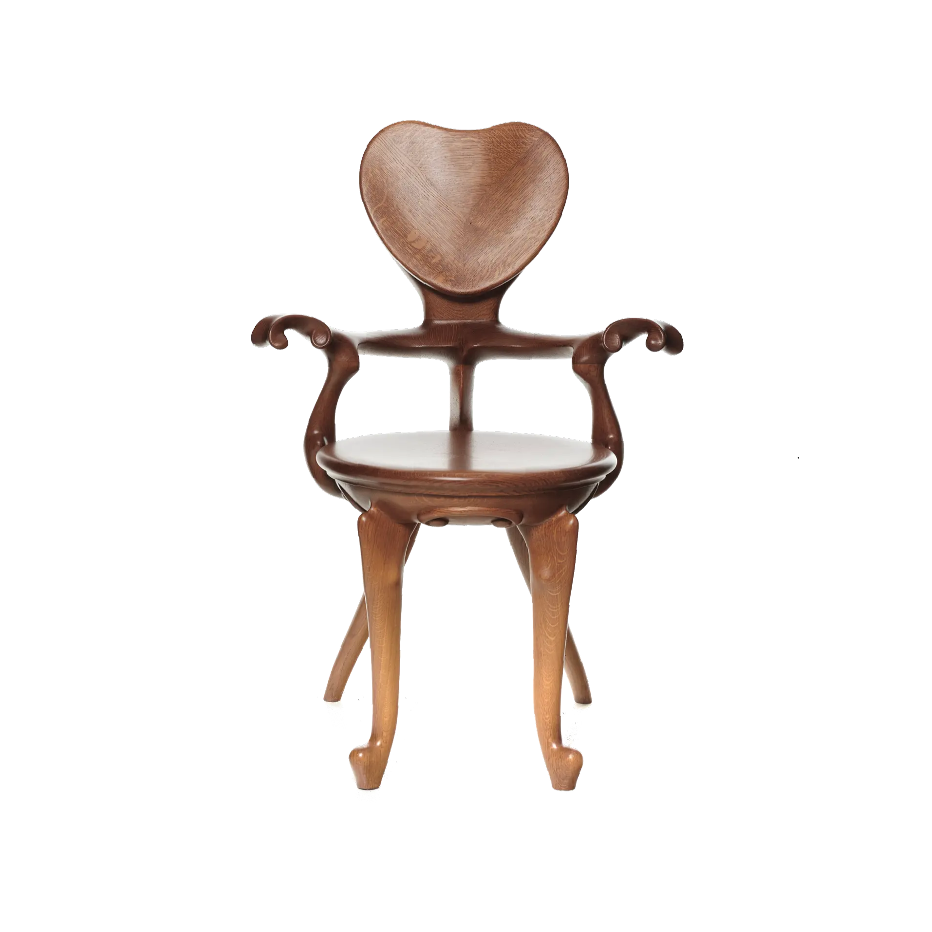 Calvet Armchair