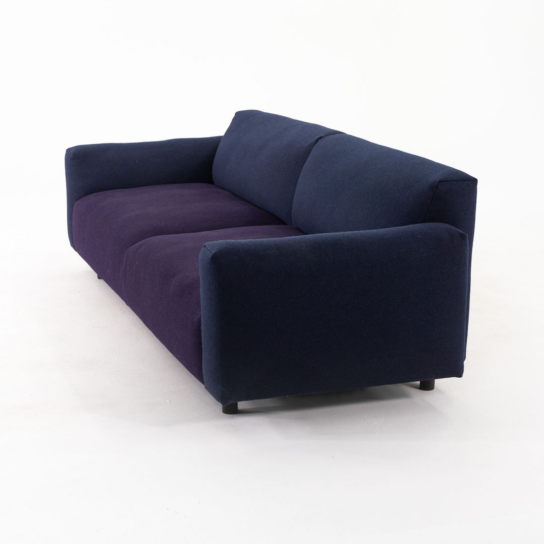 Koti Three-Seat Sofa