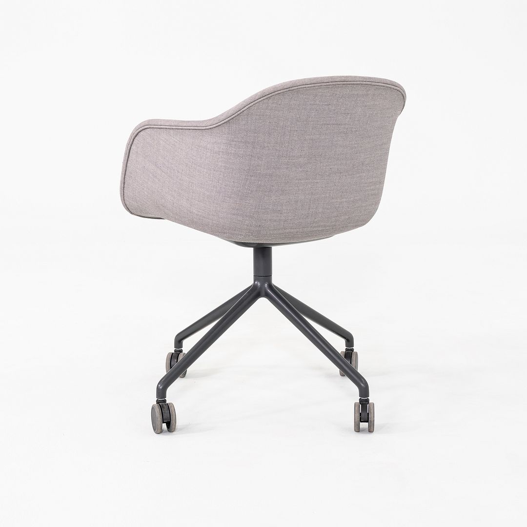 Fiber Armchair