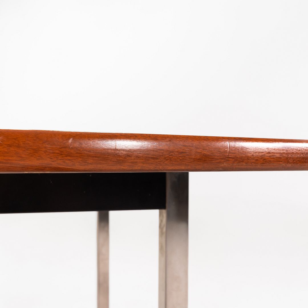 Walnut Conference Table