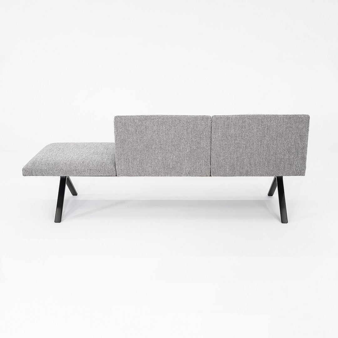 Three Seat Kiik Bench