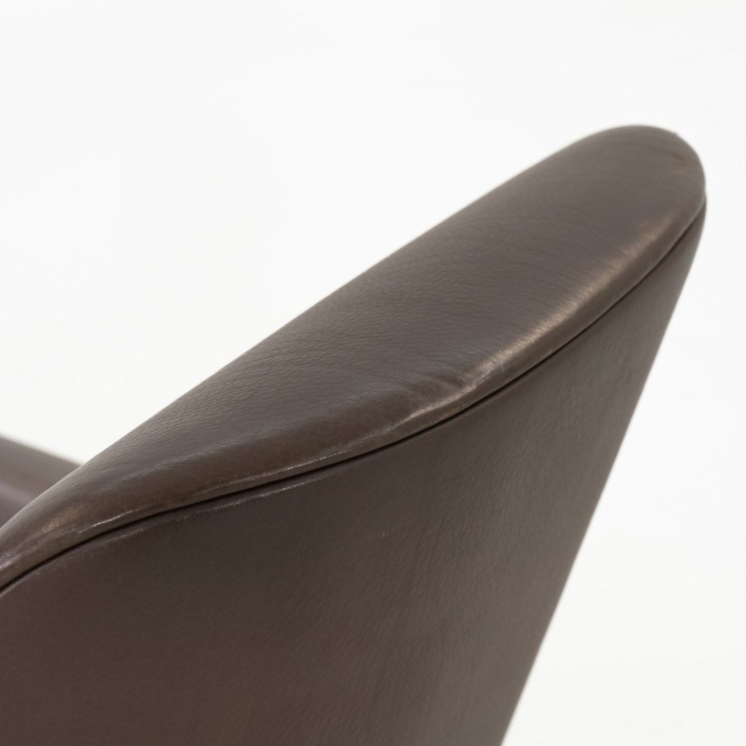 Foster 520 Lounge Chair