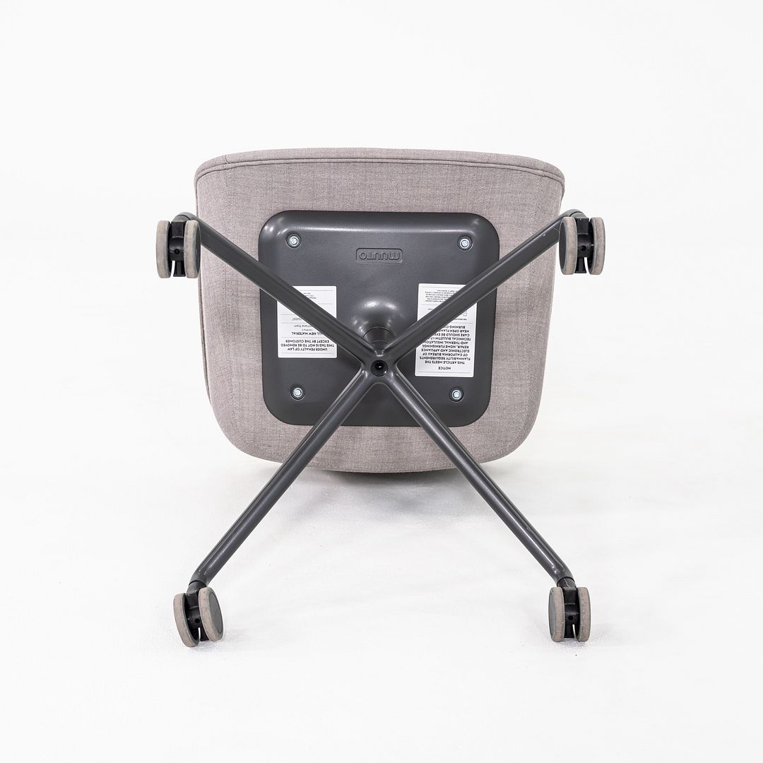 Fiber Armchair