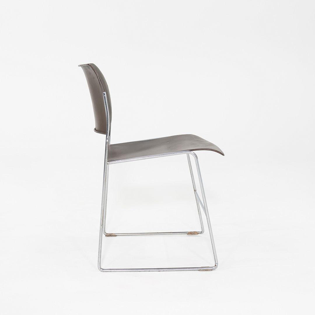 40/4 Stacking Chair