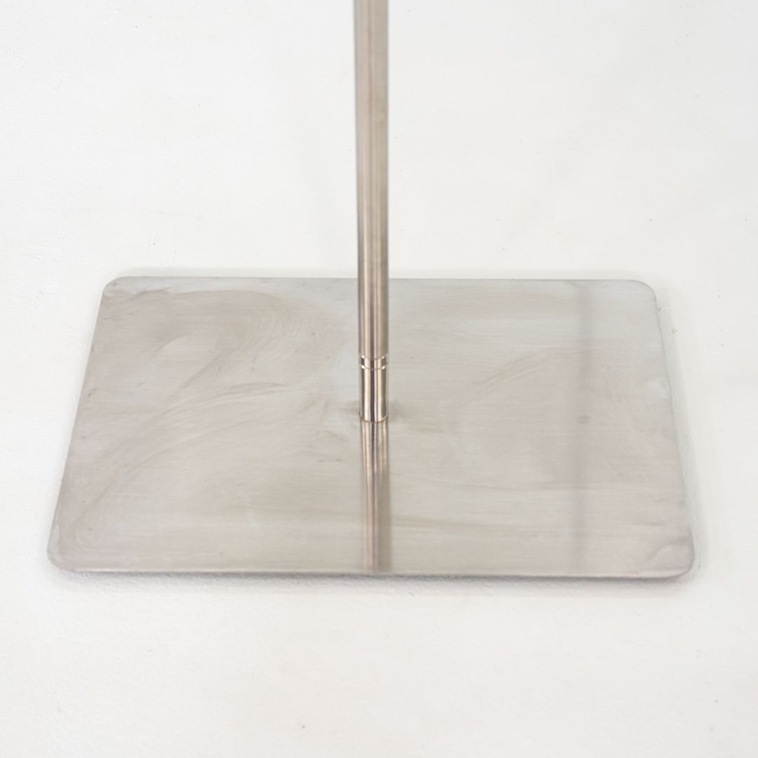 Quiet Side Table