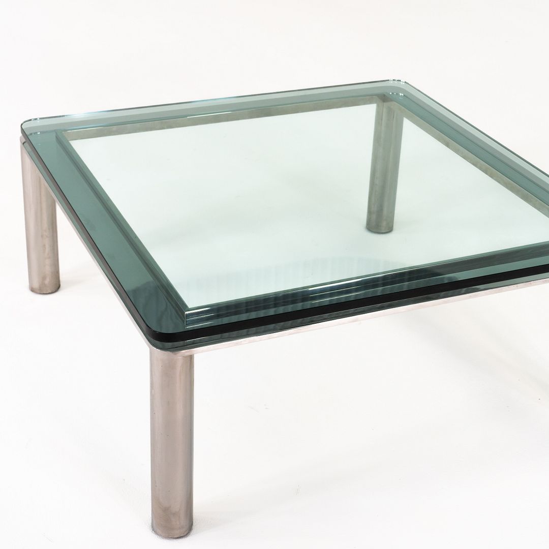 Square Coffee table