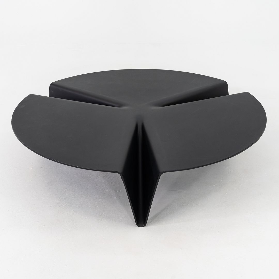 Carbon 22 Low Coffee Table