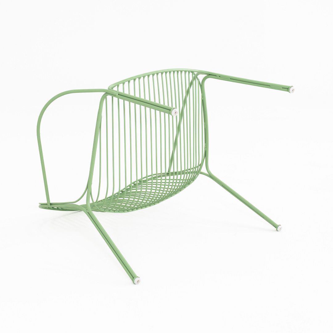 Kartell Hiray Lounge Armchair